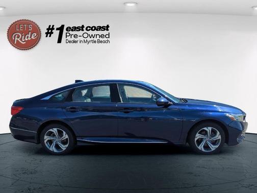 2020 Honda Accord EX-L