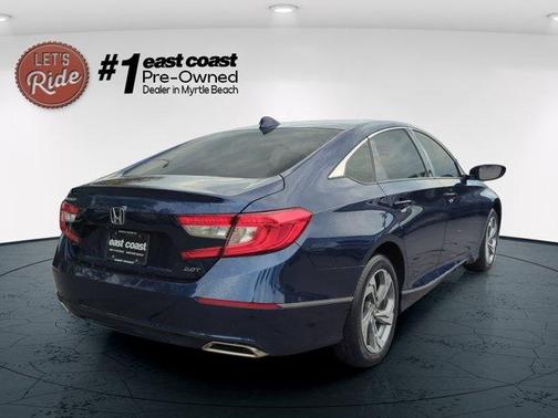 2020 Honda Accord EX-L