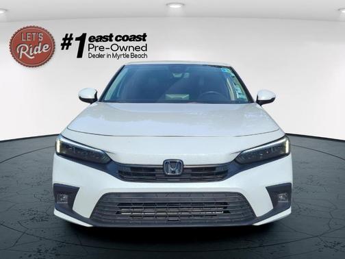 2023 Honda Civic Touring