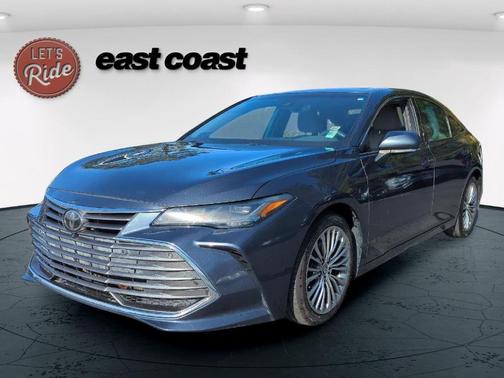 2020 Toyota Avalon Limited