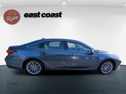 2020 Toyota Avalon Limited