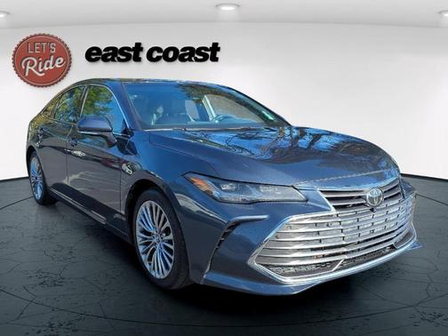 2020 Toyota Avalon Limited