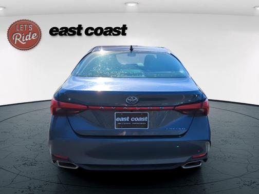 2020 Toyota Avalon Limited