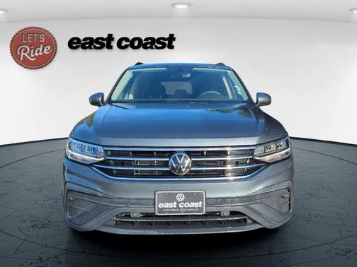 2023 Volkswagen Tiguan 2.0T S