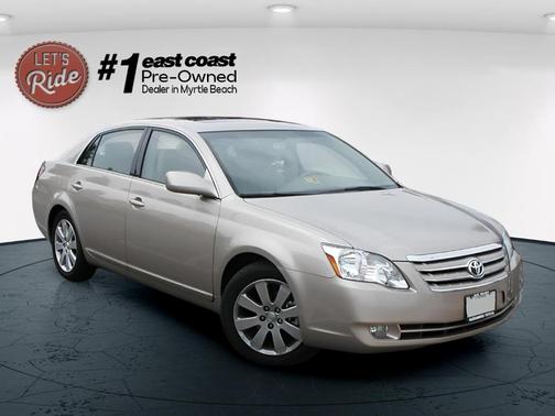 2006 Toyota Avalon XLS