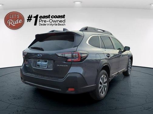 2024 Subaru Outback Premium