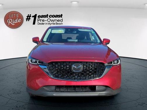 2023 Mazda CX-5 2.5 S Premium