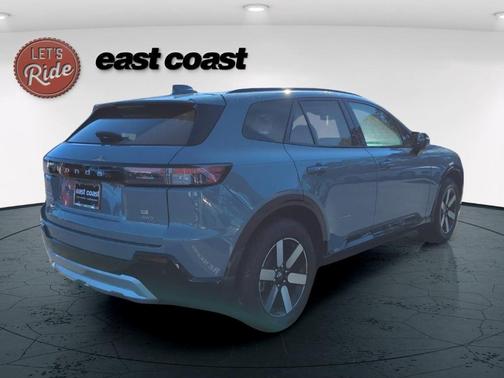 2025 Honda Prologue Touring