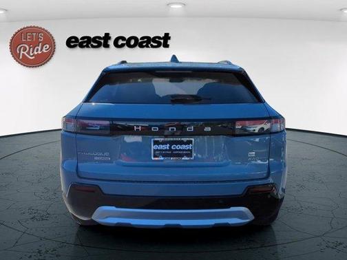 2025 Honda Prologue Touring