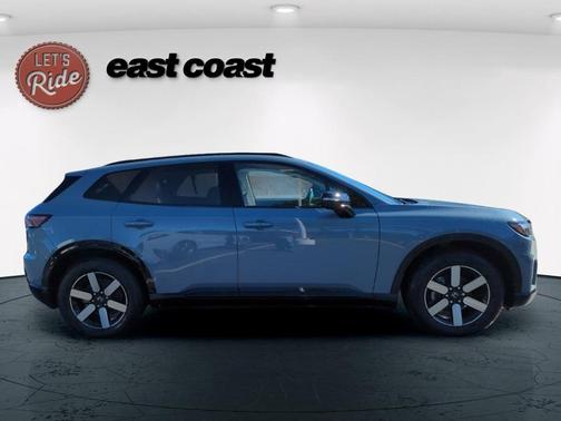 2025 Honda Prologue Touring