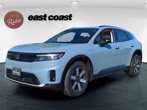 2025 Honda Prologue Touring