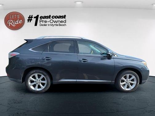 2010 Lexus RX 350 Base