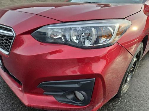 2019 Subaru Impreza 2.0i