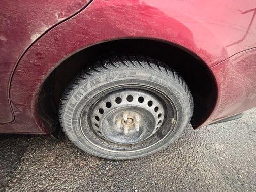 2019 Subaru Impreza 2.0i