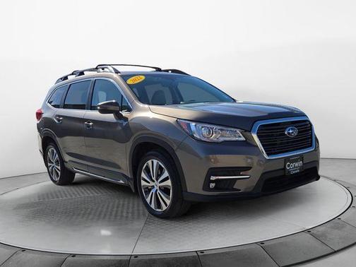 2022 Subaru Ascent Limited 7-Passenger