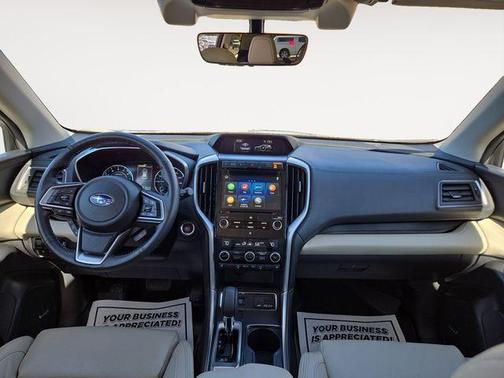 2022 Subaru Ascent Limited 7-Passenger