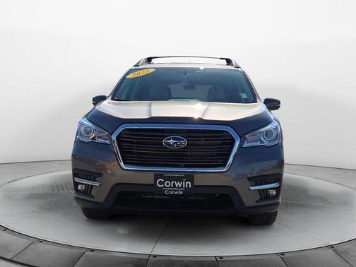 2022 Subaru Ascent Limited 7-Passenger