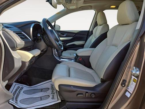 2022 Subaru Ascent Limited 7-Passenger