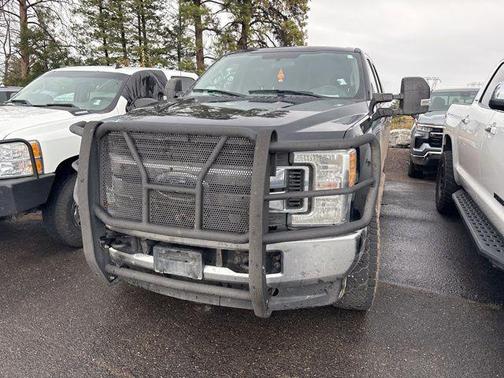 2017 Ford F-250 XLT