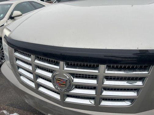2008 Cadillac Escalade Base