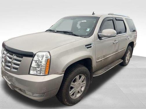 2008 Cadillac Escalade Base