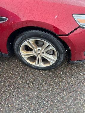 2013 Ford Taurus SEL