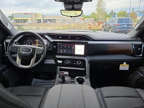 Sterling 2026 GMC Sierra 1500 Denali