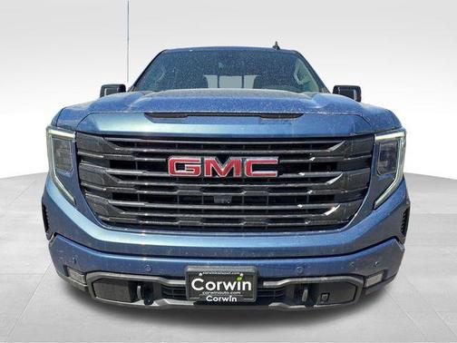 Metallic 2026 GMC Sierra 1500 Elevation