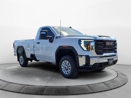 2025 GMC Sierra 2500 Pro