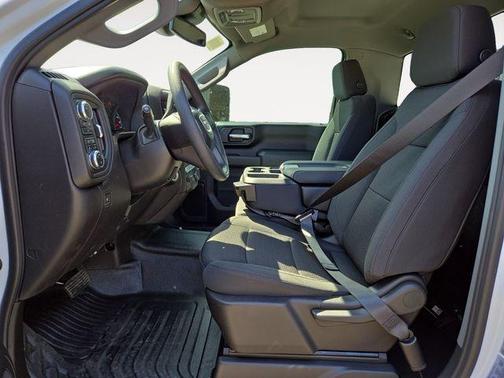 2025 GMC Sierra 2500 Pro