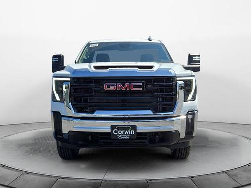 2025 GMC Sierra 2500 Pro