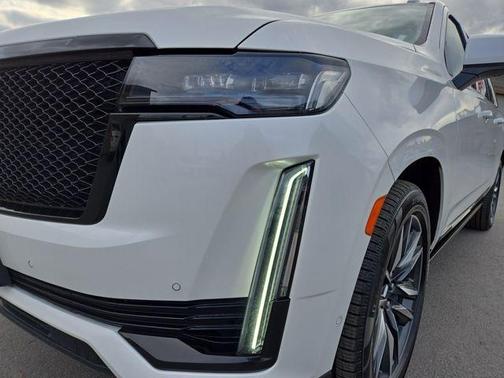 2021 Cadillac Escalade ESV Sport