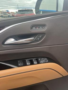 2021 Cadillac Escalade ESV Sport