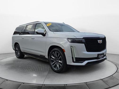 2021 Cadillac Escalade ESV Sport