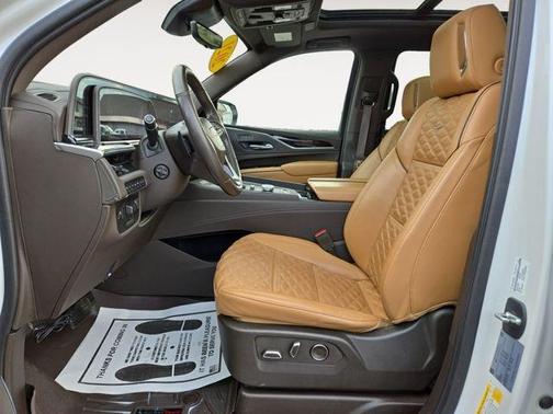 2021 Cadillac Escalade ESV Sport