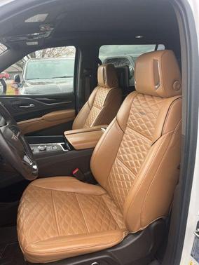 2021 Cadillac Escalade ESV Sport