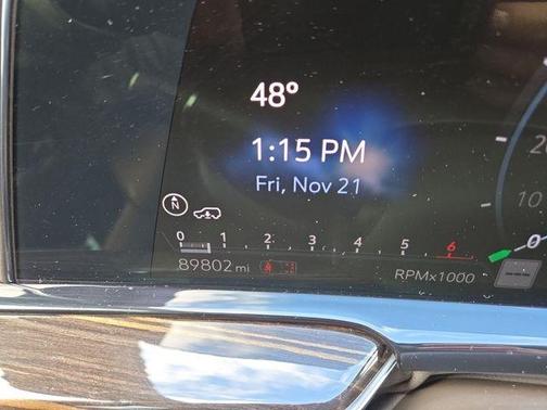 2021 Cadillac Escalade ESV Sport