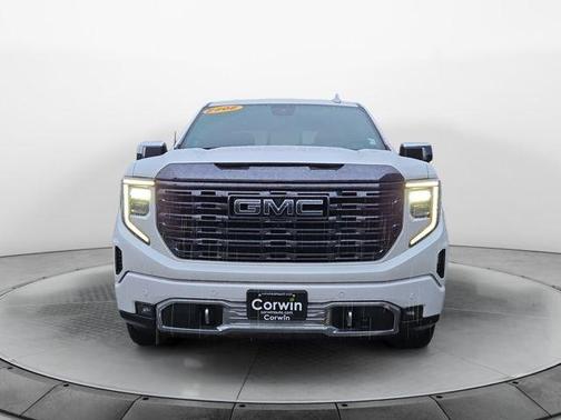 2022 GMC Sierra 1500 Denali Ultimate