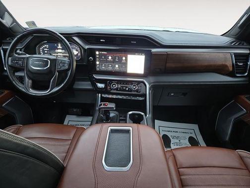 2022 GMC Sierra 1500 Denali Ultimate