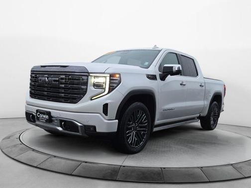 2022 GMC Sierra 1500 Denali Ultimate