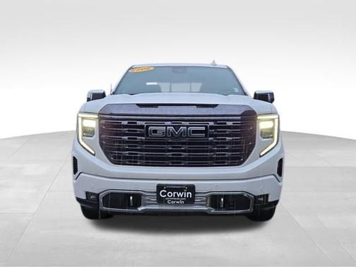 2022 GMC Sierra 1500 Denali Ultimate