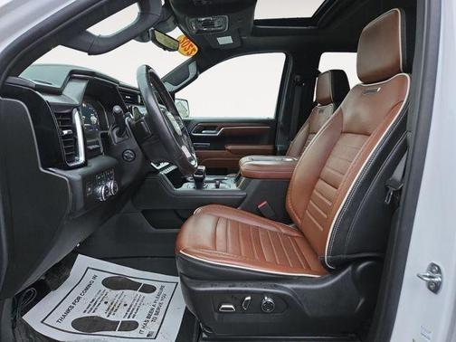 2022 GMC Sierra 1500 Denali Ultimate