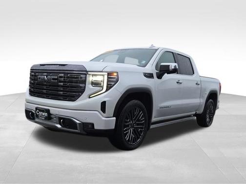 2022 GMC Sierra 1500 Denali Ultimate