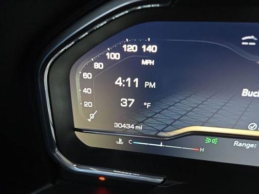 2022 GMC Sierra 1500 Denali Ultimate