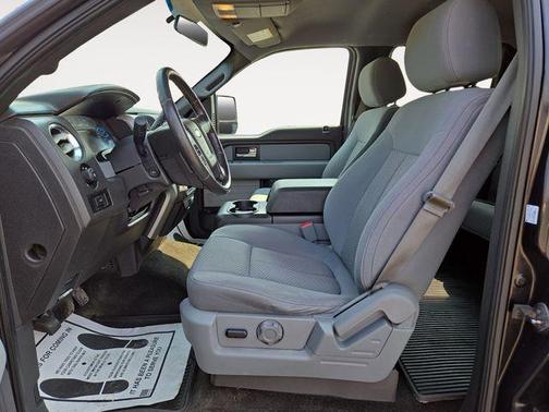 2014 Ford F-150 Limited
