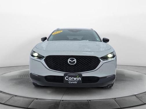 2024 Mazda CX-30 Select