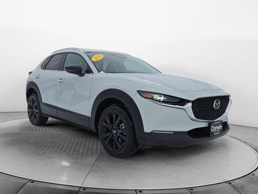 2024 Mazda CX-30 Select