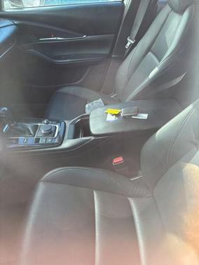 2024 Mazda CX-30 Select