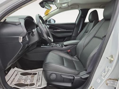 2024 Mazda CX-30 Select