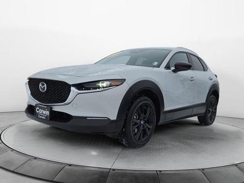 2024 Mazda CX-30 Select